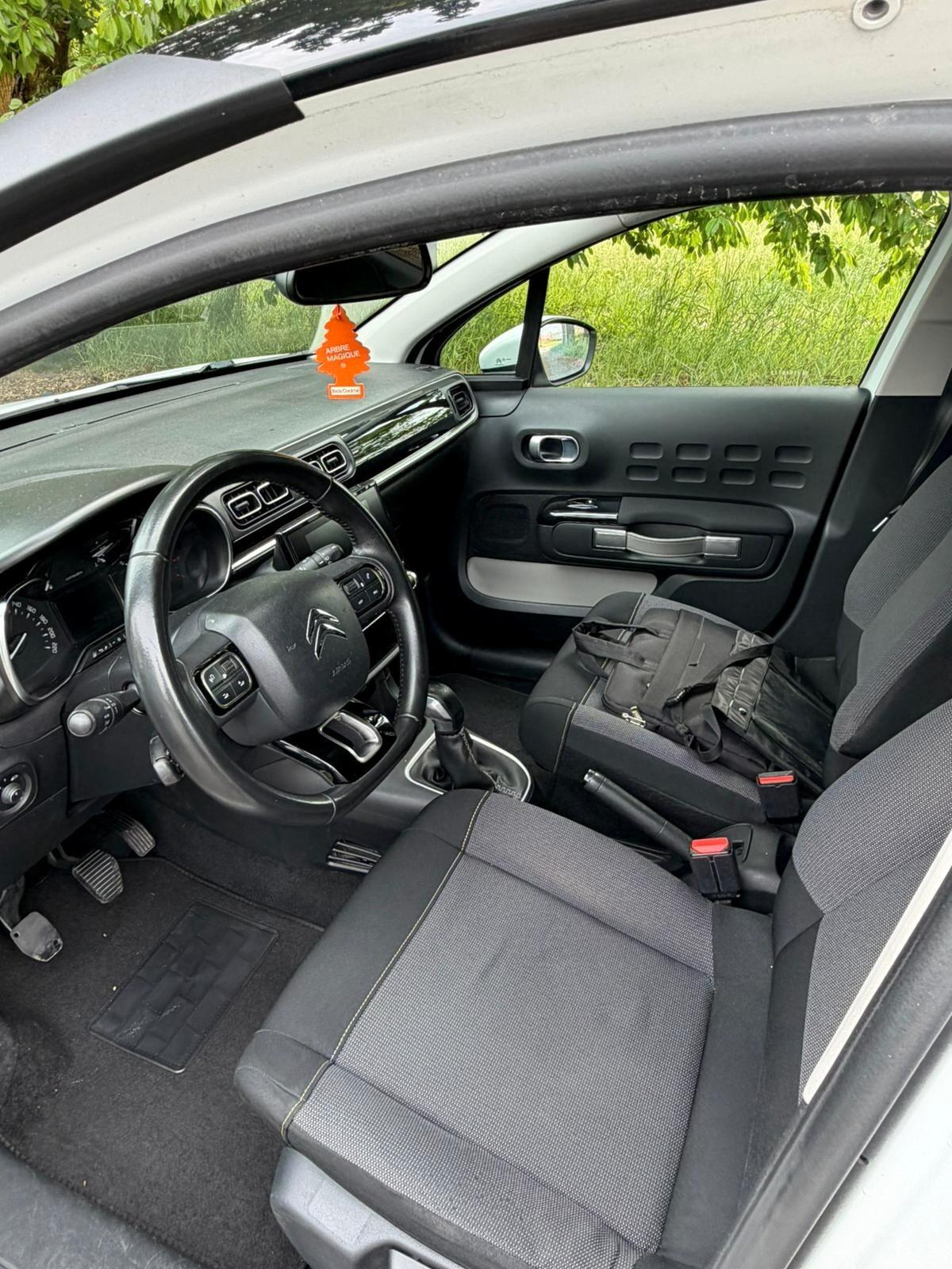 Citroen C3 PureTech 68 Live