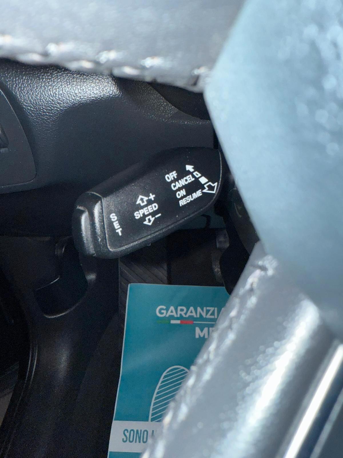 Audi Q3 2.0 -GARANZIA - NEOPATENTATI