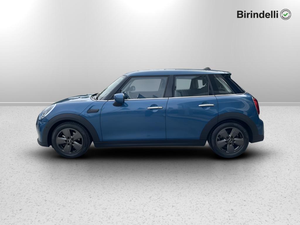 MINI Mini 5 porte (F55) - Mini 1.5 One 75 CV Classic 5 porte