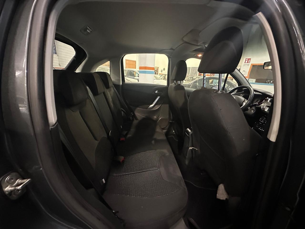 Citroen C3 1.1 Exclusive - Visiodrive