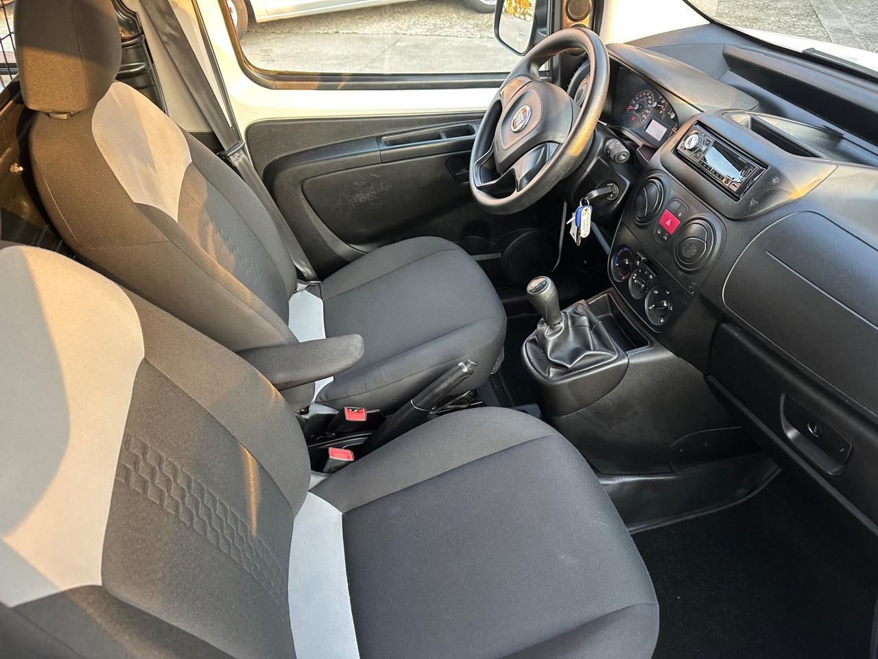 Fiat Fiorino 1.3 MJT 95CV Cargo SX