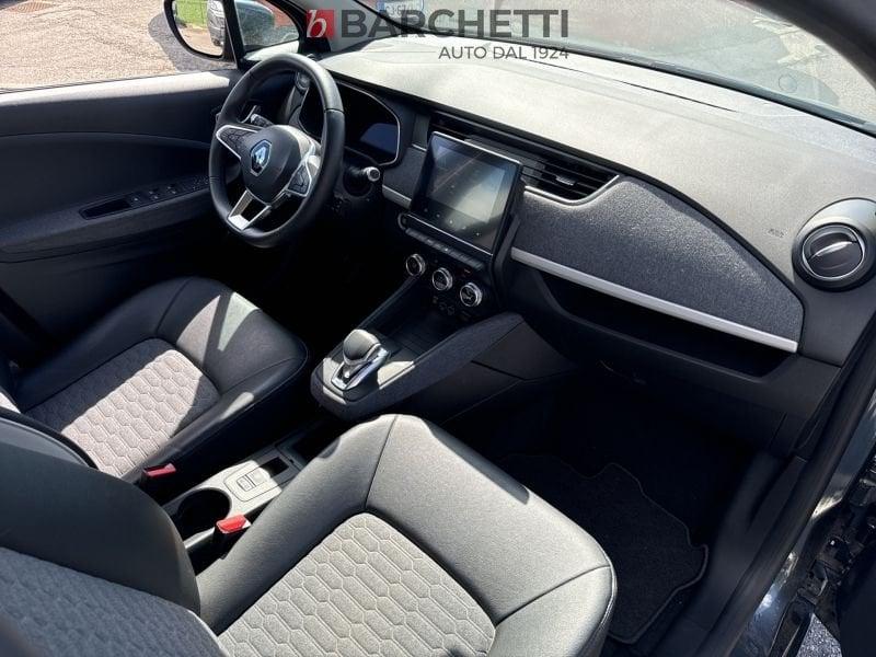 Renault ZOE 2ª SERIE Intens R135