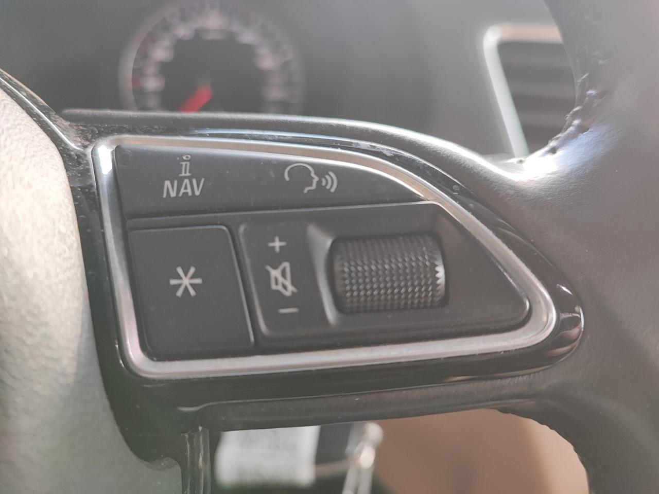 Audi Q3 2.0 TDI 150 CV quattro S tronic Design