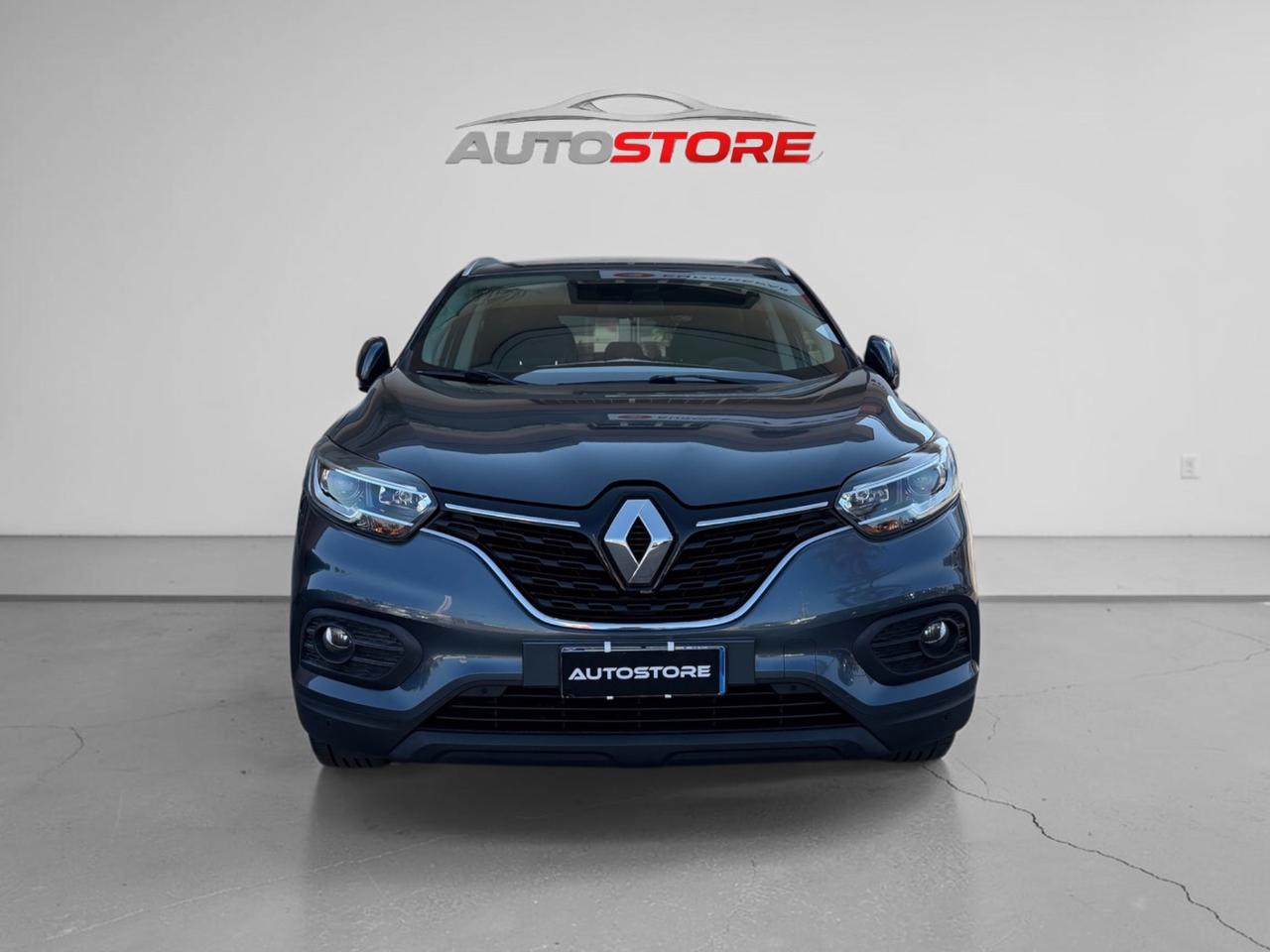 Renault Kadjar 1.5 dCi 115CV BUSINESS