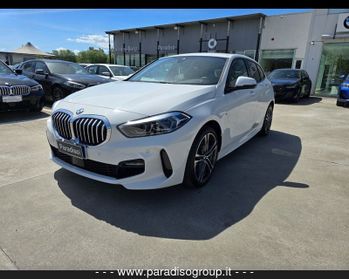 BMW Serie 1 116i 5 Porte