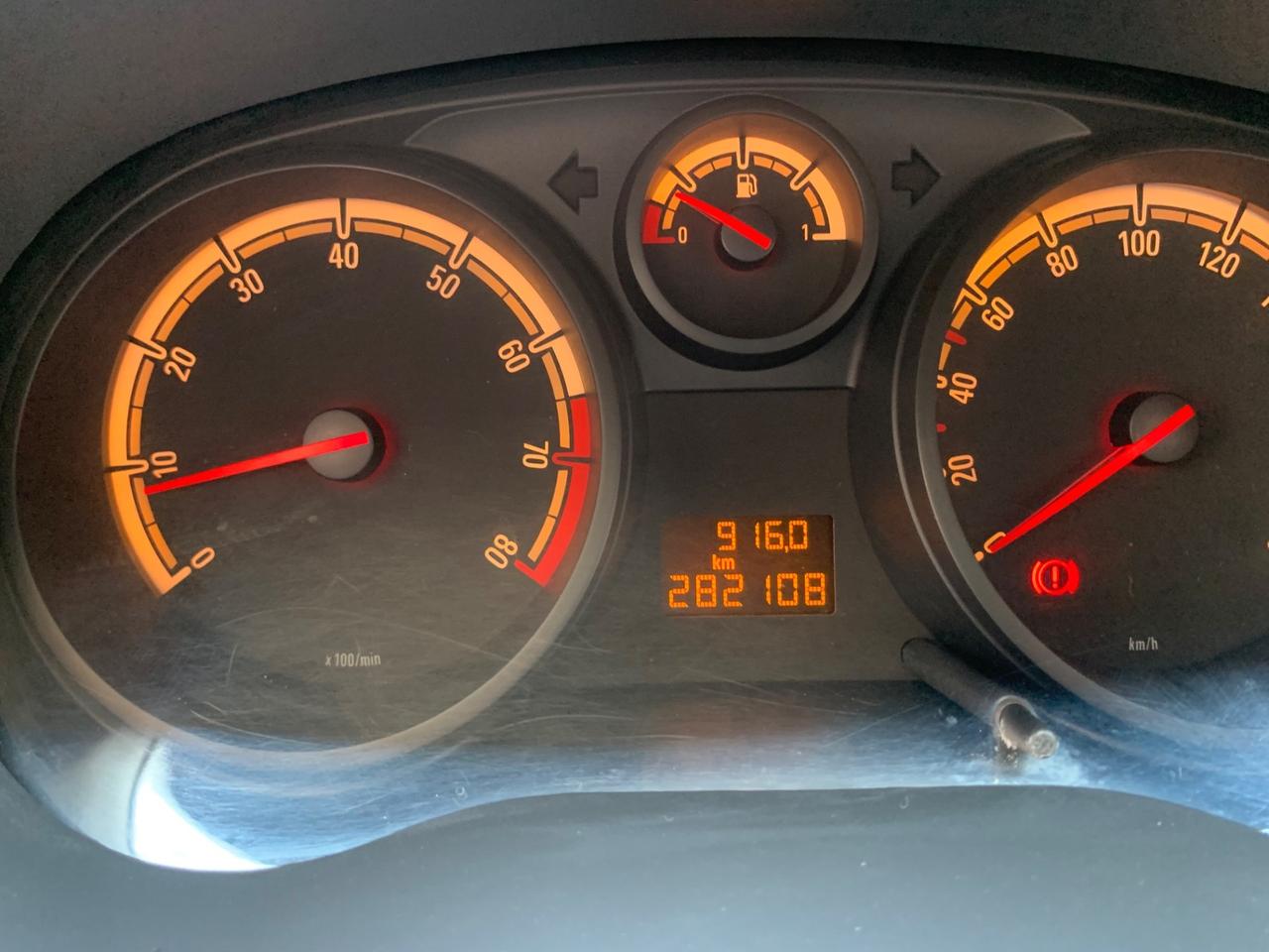Opel Corsa 1.0 12V 3 porte Club