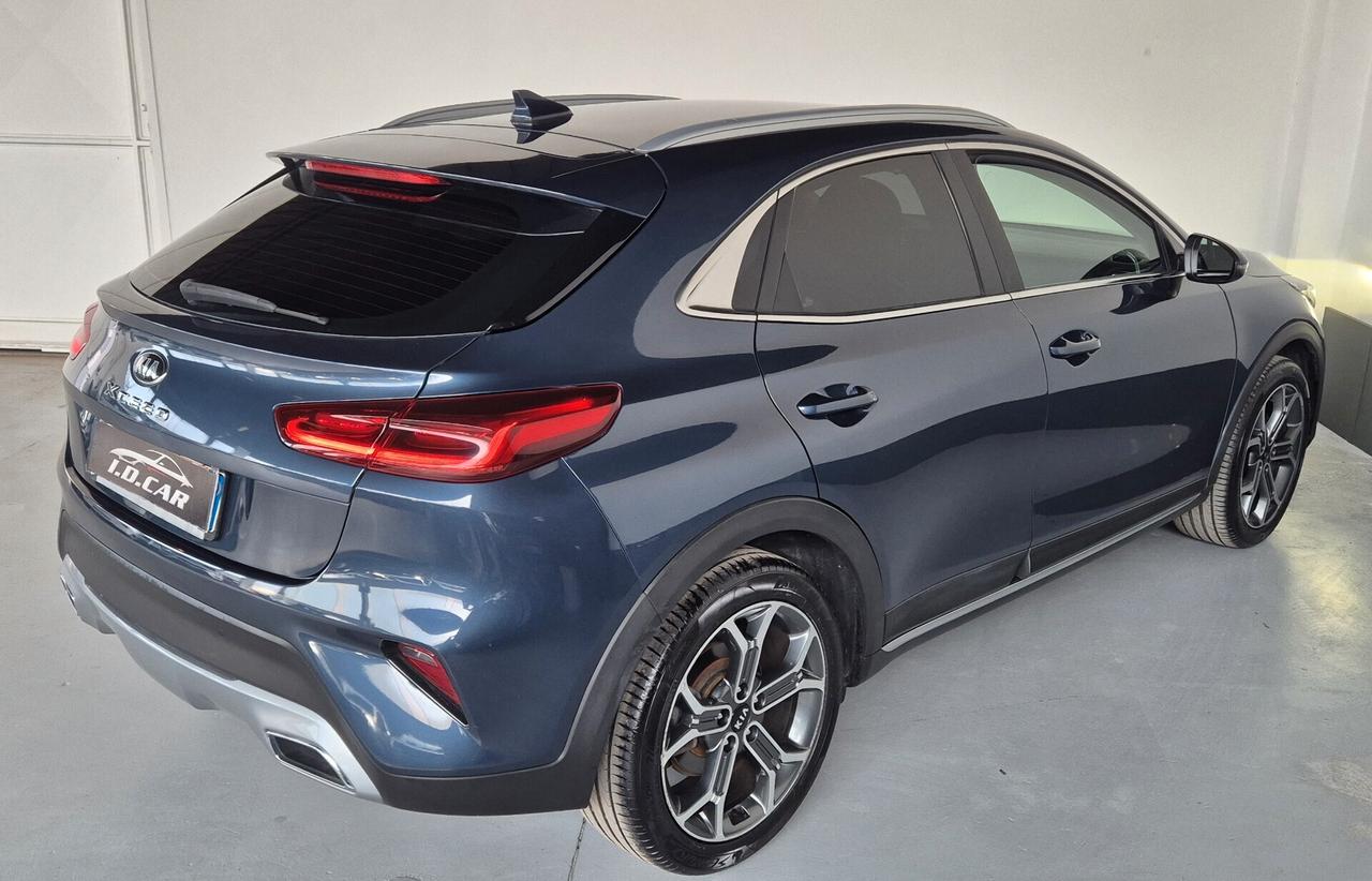 Kia XCeed 1.4 T-GDi Style
