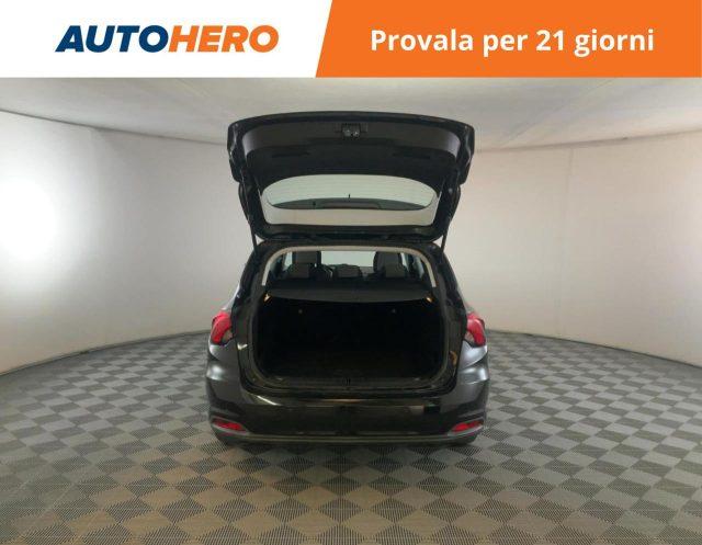 FIAT Tipo 1.6 Mjt S&S SW Business