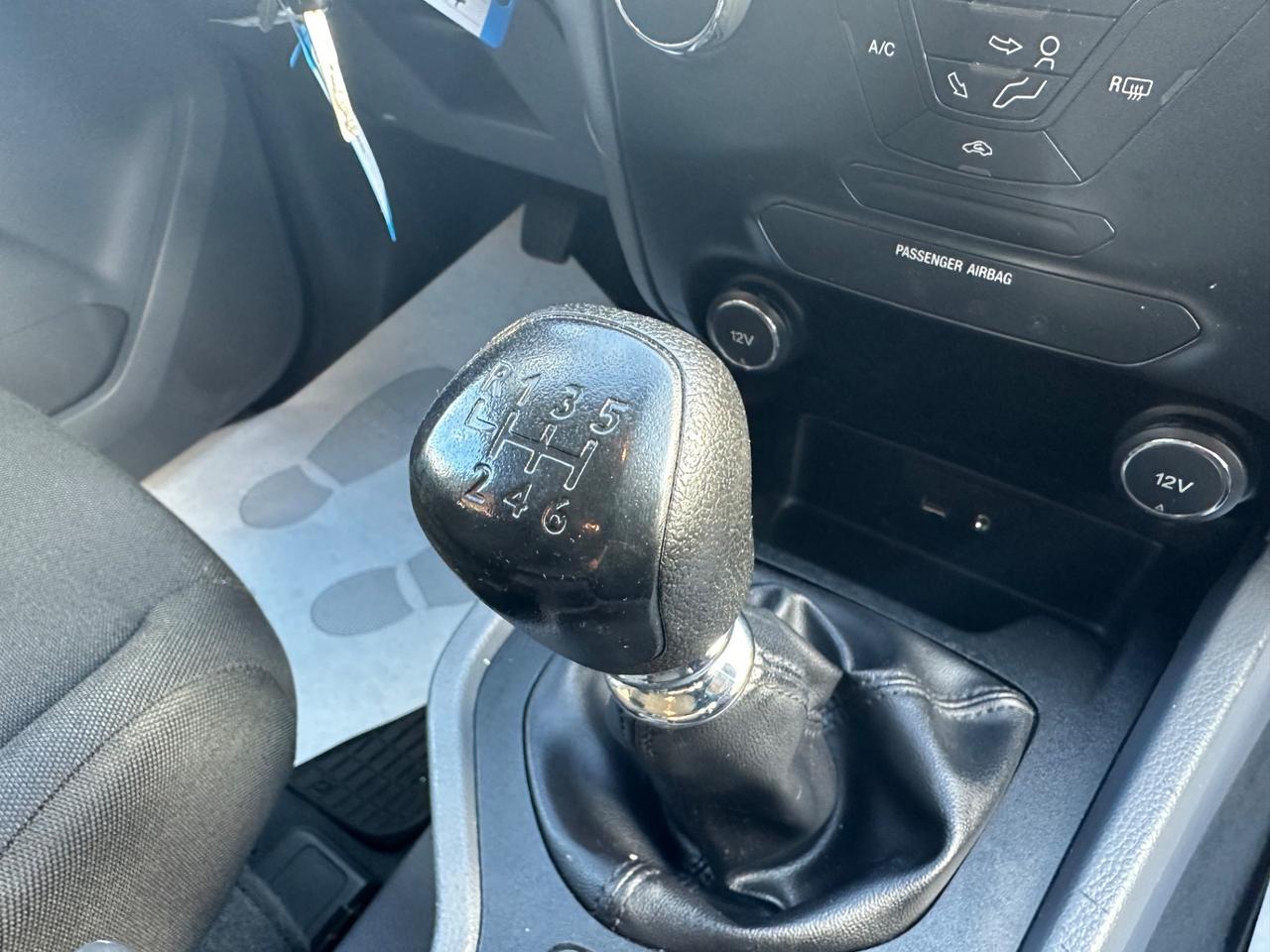 Ford Ranger 2.2 TDCi Super Cab XL 4pt.