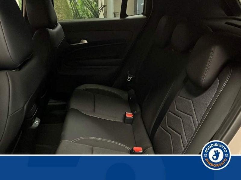 Jeep Avenger 1.2 Turbo Benzina Summit MY25