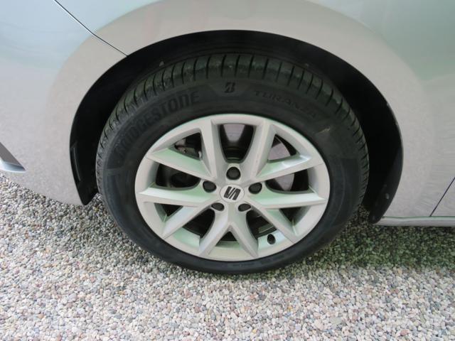 SEAT Leon Sportstourer 2.0 TDI 150 CV DSG