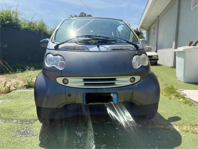 SMART ForTwo 600 smart & passion (40 kW)