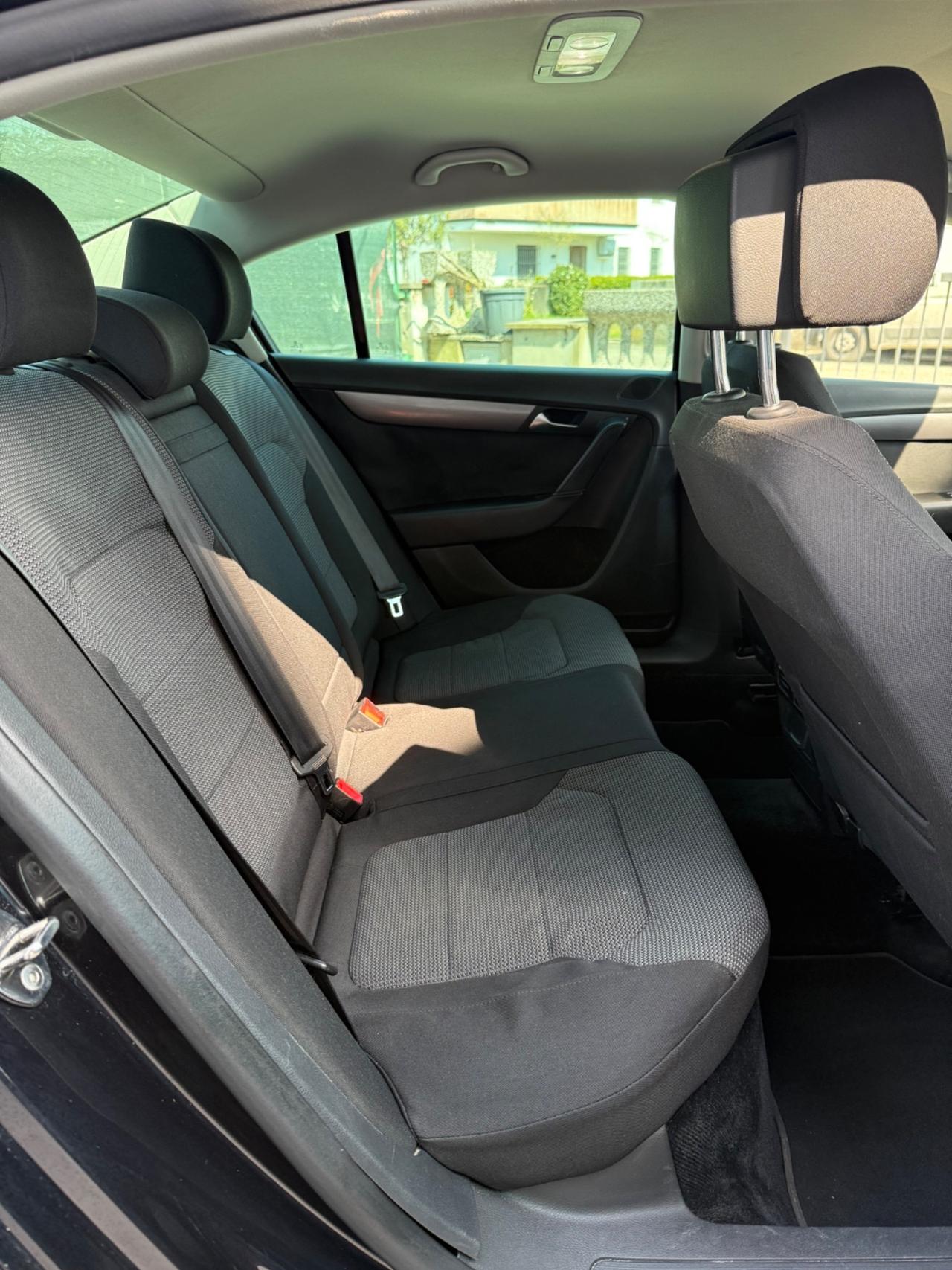 Volkswagen Passat 1.4 TSI METANO 2028 Berlina