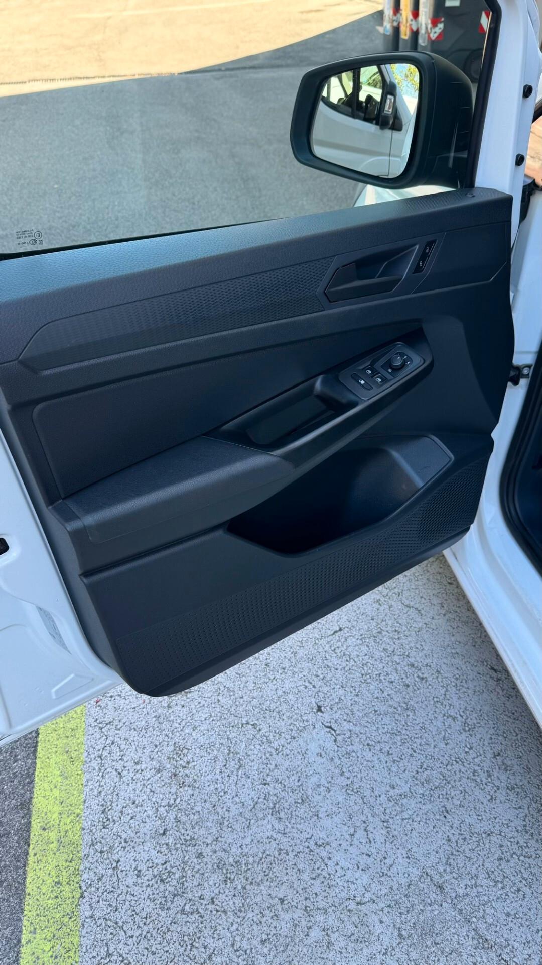 Volkswagen Caddy 2.0TDI V UNIPROP GARANZIA 24 MESI