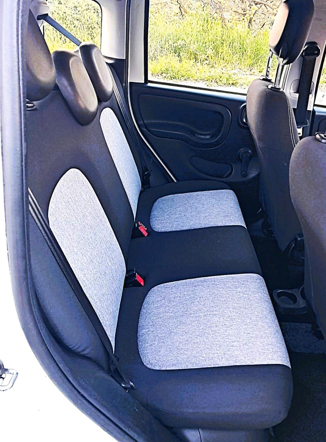 Fiat Panda 1.3 MJT 95 CV S&S Lounge (IVA ESPOSTA)