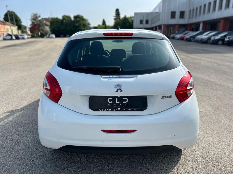 Peugeot 208 208 5p 1.4 hdi 8v Access