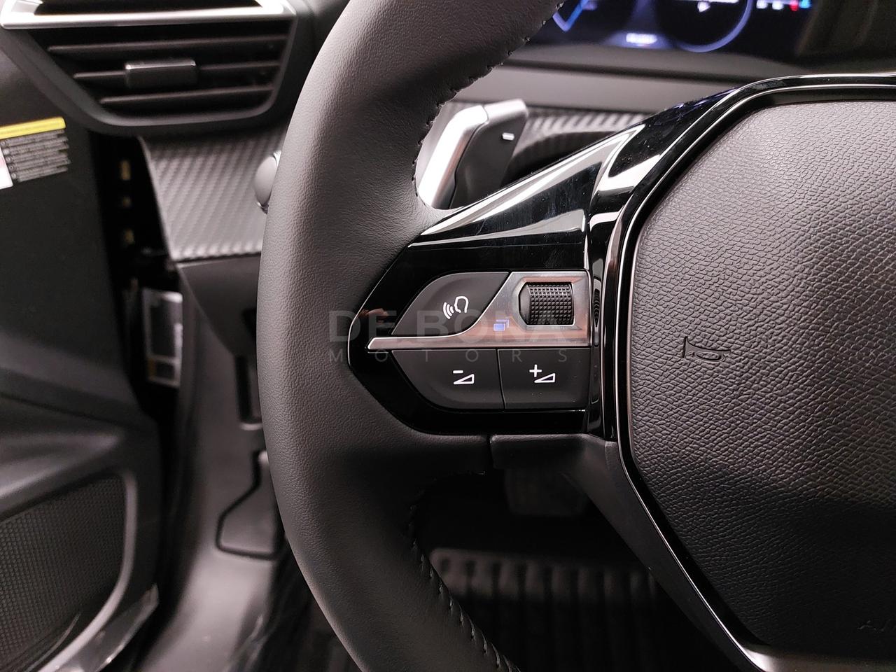 Peugeot 2008 1.2 puretech allure s&s 130cv eat8