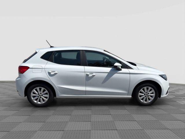SEAT Ibiza Ibiza 1.0 MPI 5 porte Style