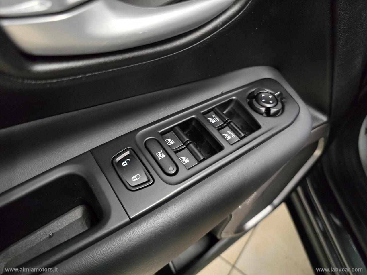 JEEP Renegade 1.6 Mjt 130CV Longitude