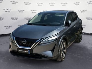 Nissan Qashqai Qashqai 1.5 e-power N-Connecta 2wd
