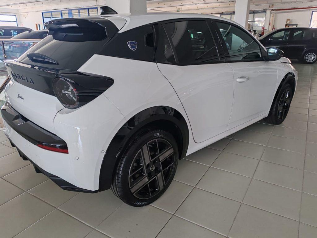 LANCIA Ypsilon Hybrid e-DCT LX ITALIANE PREZZO REALE