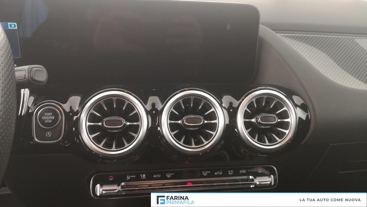 Mercedes-Benz GLA-H247 - GLA 200 d Premium auto