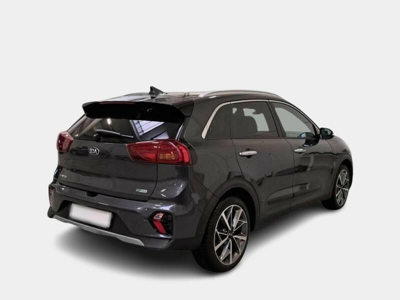 KIA NIRO 1.6 HEV GDI STYLE DCT 5 PORTE BERLINA