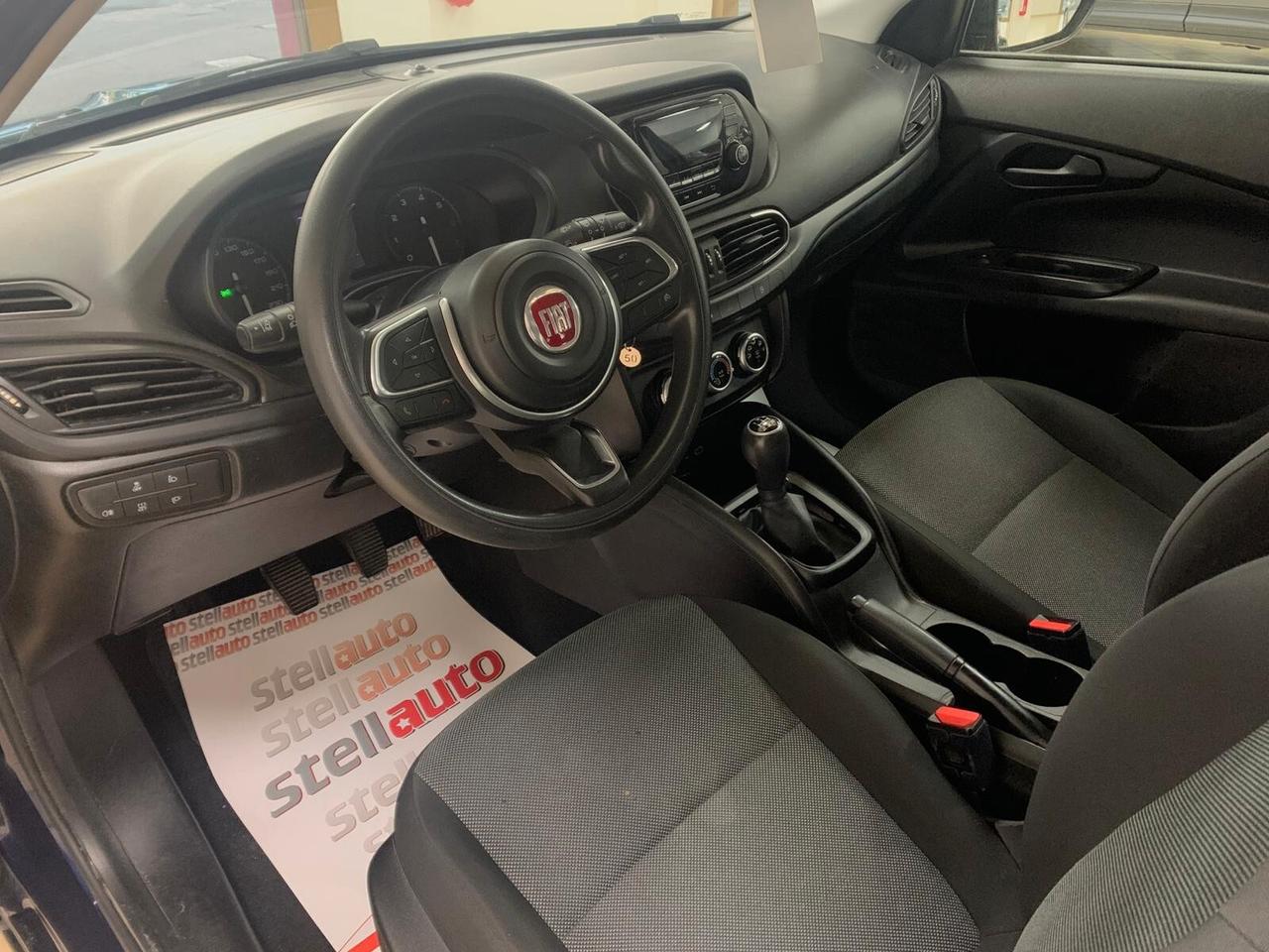 Fiat Tipo 1.0 5 porte