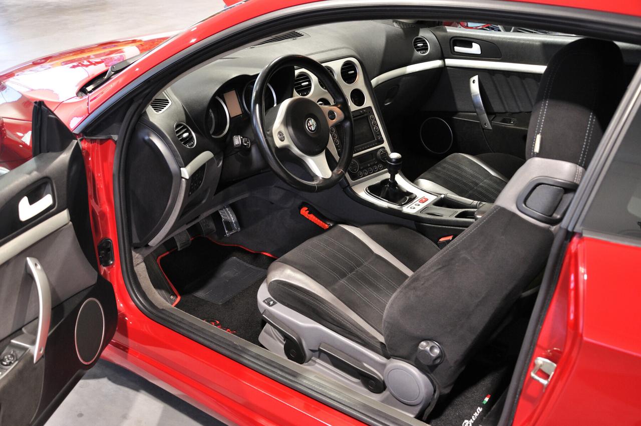 Alfa Romeo Brera 2.2 JTS Sky Window