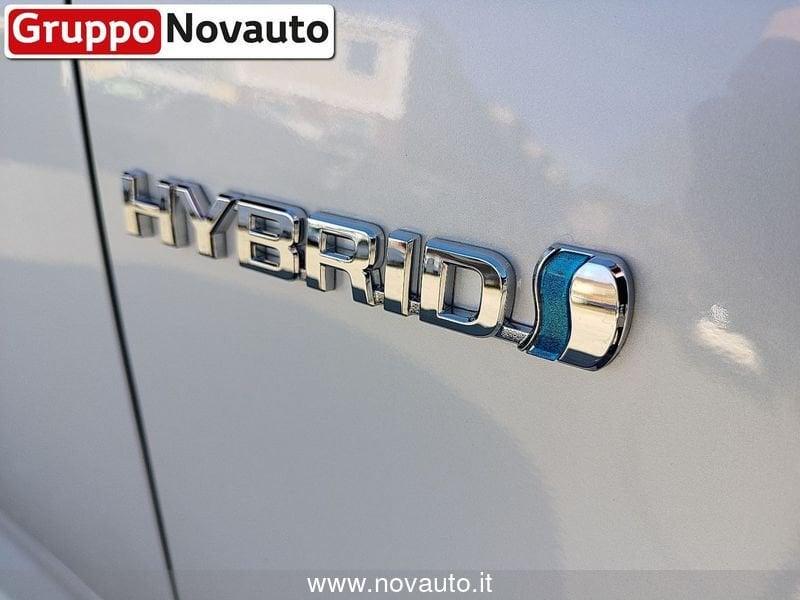 Toyota Yaris 1.5 Hybrid 5 porte Style