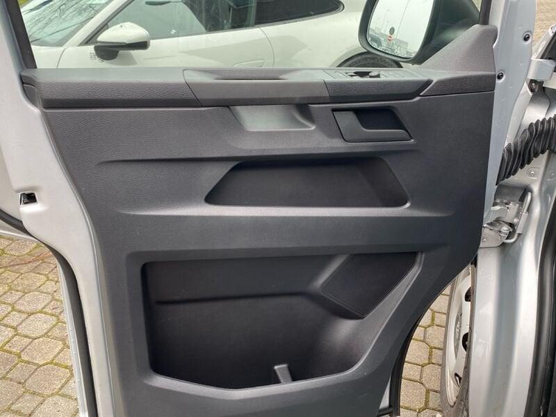 Volkswagen California T6 California 2.0 TDI Beach Camper DSG 150 CV