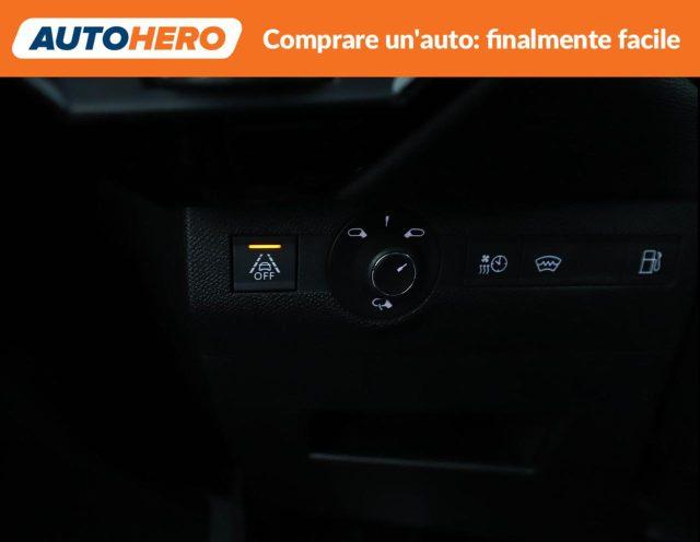 DS AUTOMOBILES DS 7 Crossback E-Tense Performance Line+