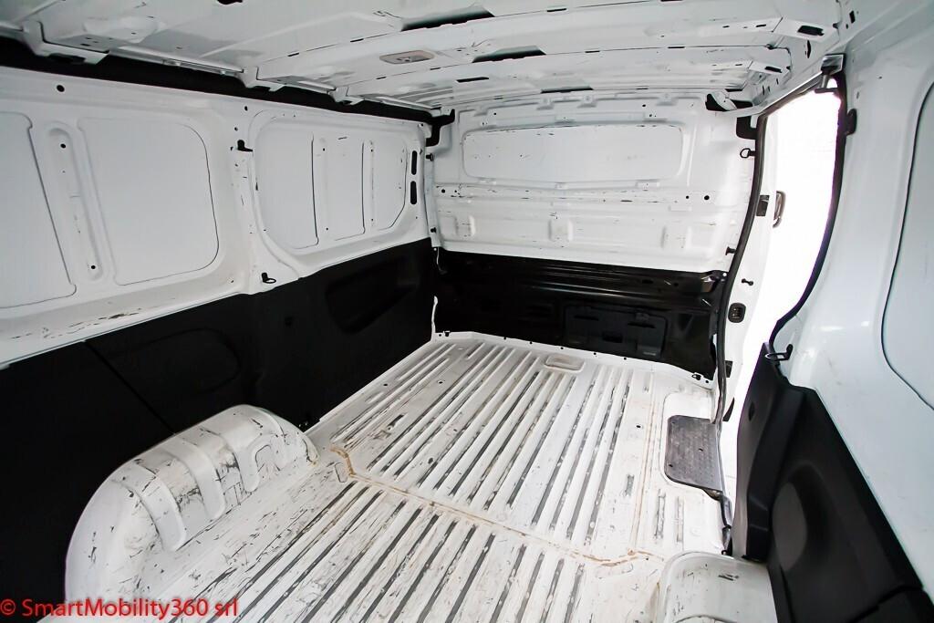 NISSAN - primastar van 27 2.0 dci 110cv S&S L1H1 Acenta