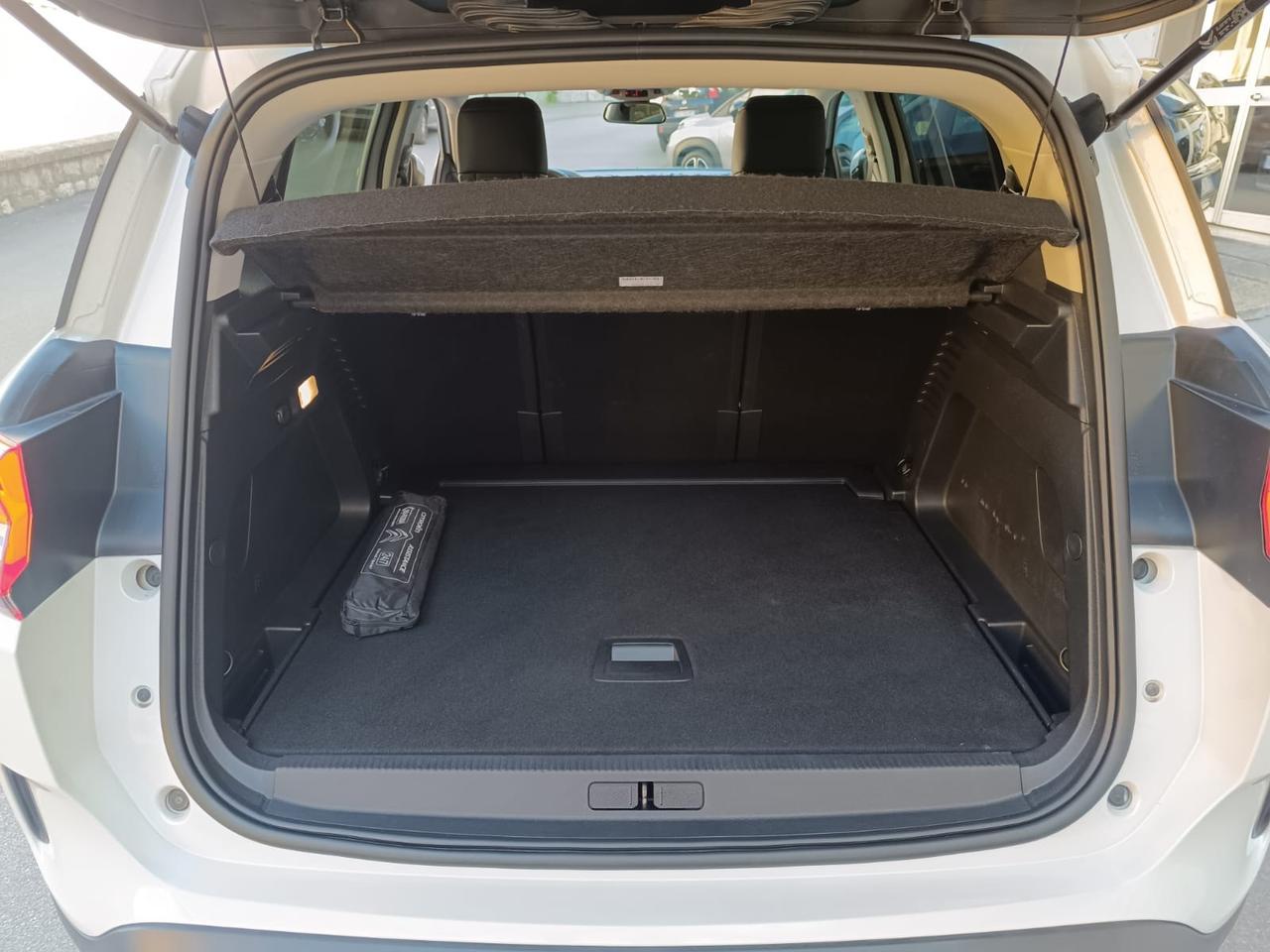 Citroen C5 Aircross C5 Aircross BlueHDi 130 S&S Shine