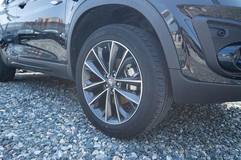DR AUTOMOBILES F35 DR 1.5 turbo Gpl 156cv