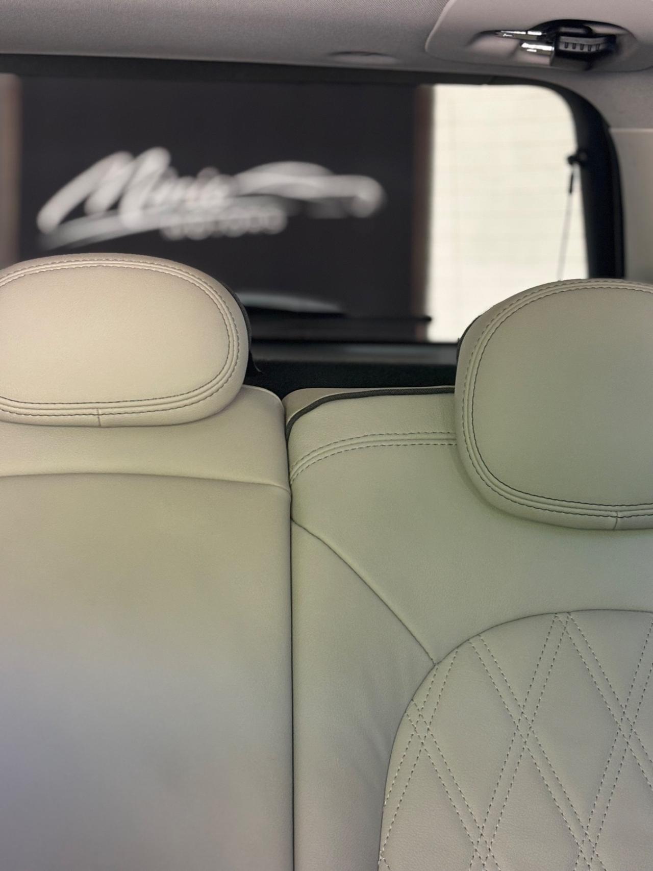 Mini Cooper D Countryman 2.0 Northwood Edition