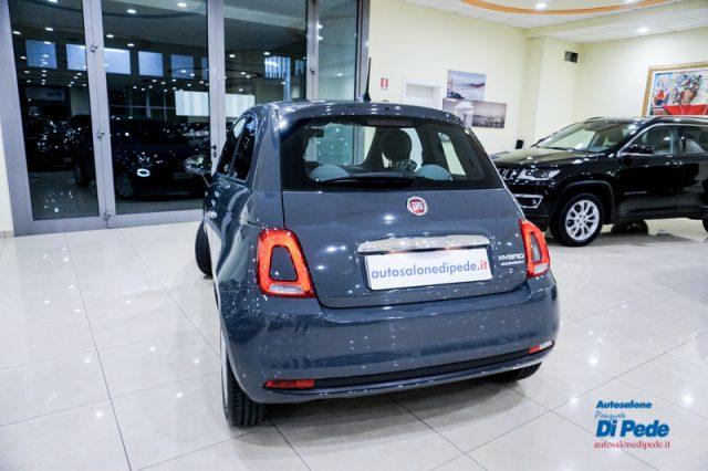 FIAT 500 1.0 Hybrid Pop