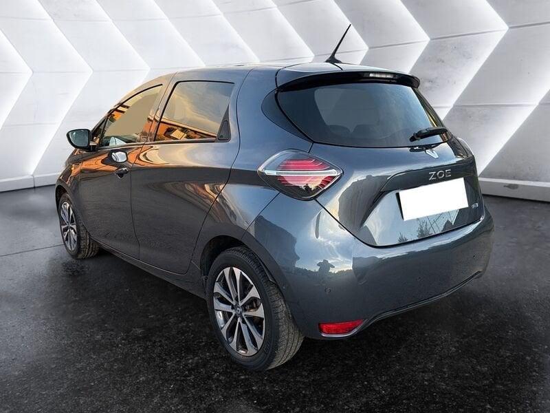 Renault ZOE Intens R135
