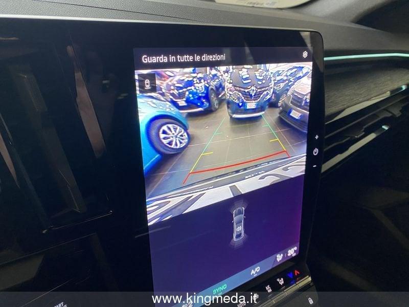 Renault Austral AUTO AZIENDALE - Austral Full Hybrid E-Tech 200 CV Techno