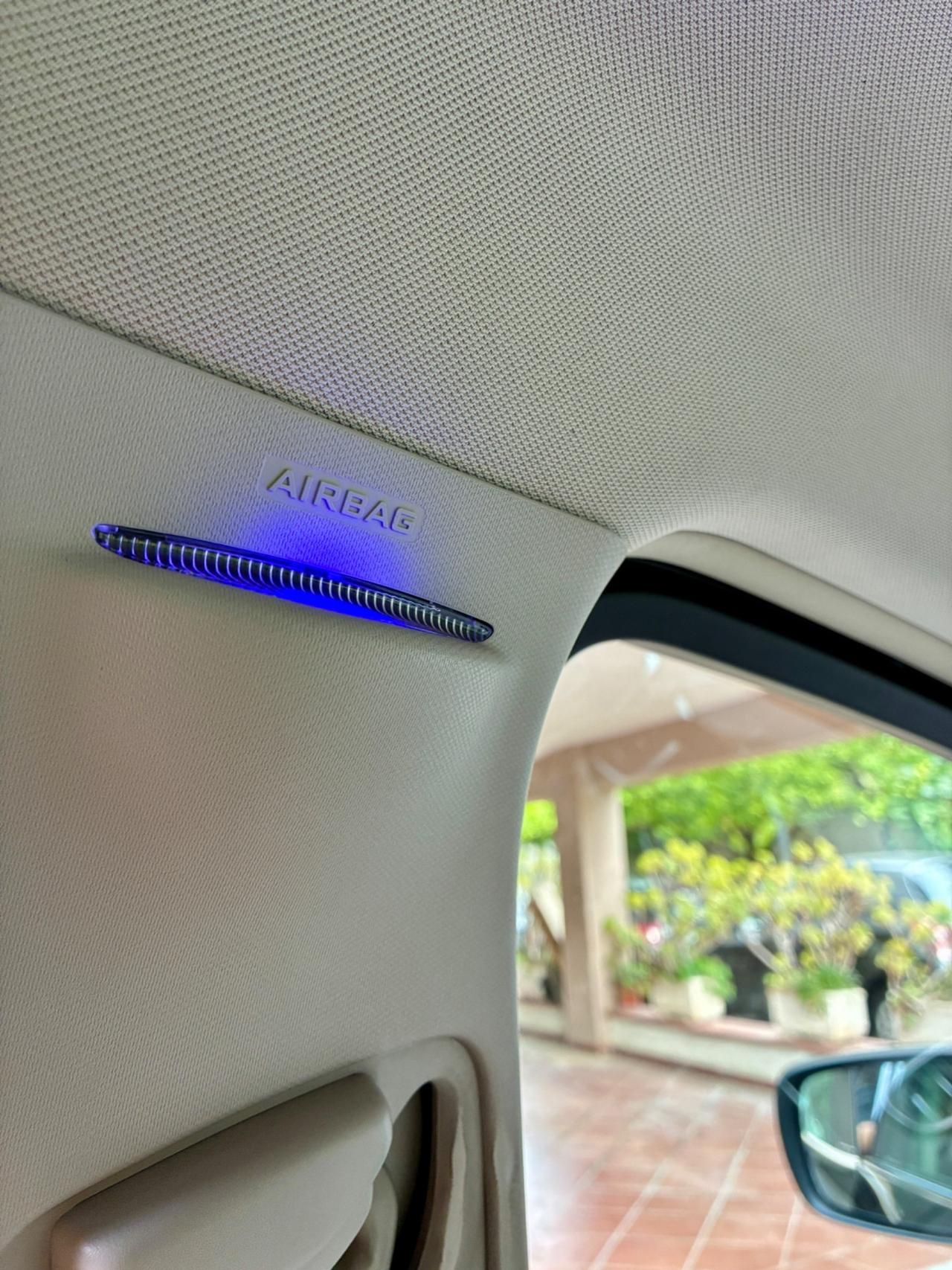 Renault Espace Blue dCi 160CV EDC Executive 4Control