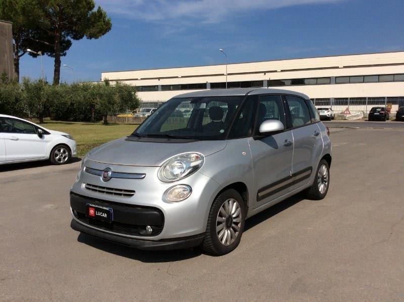 FIAT 500L 1.3 Multijet 95 CV Pop Star