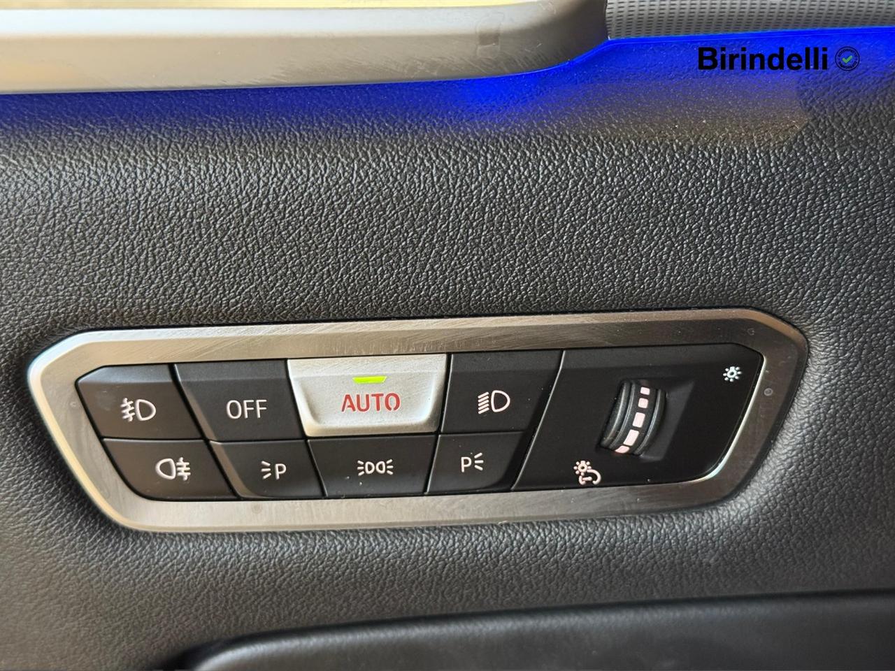 BMW X5 (G05/F95) - X5 xDrive30d Msport