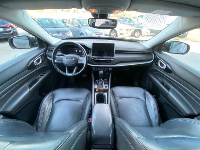 JEEP Compass 1.3 Turbo T4 190 CV PHEV AT6 4xe Limited