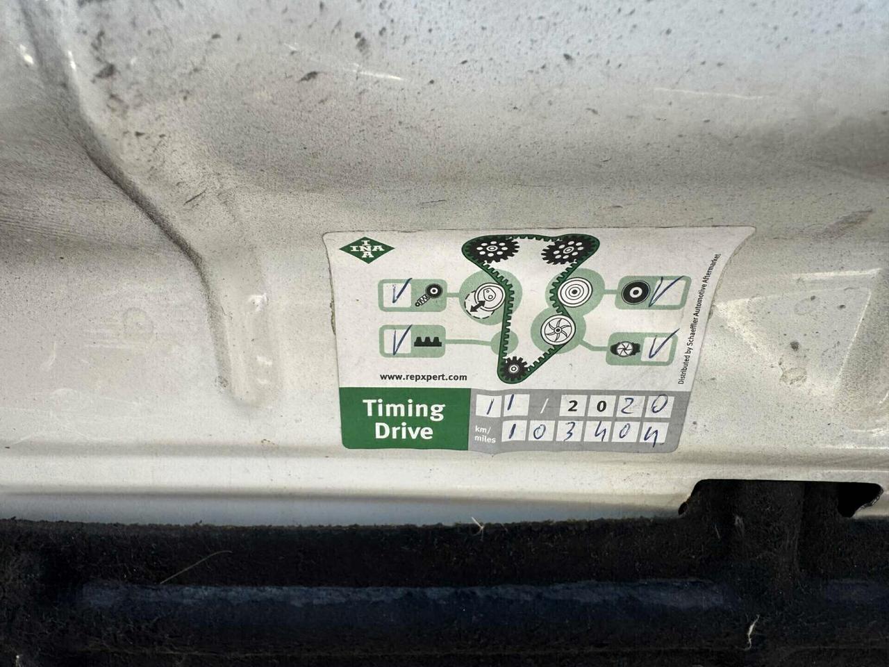 Fiat Doblo 2014 1.4 Benz/Metano 140.000 Km