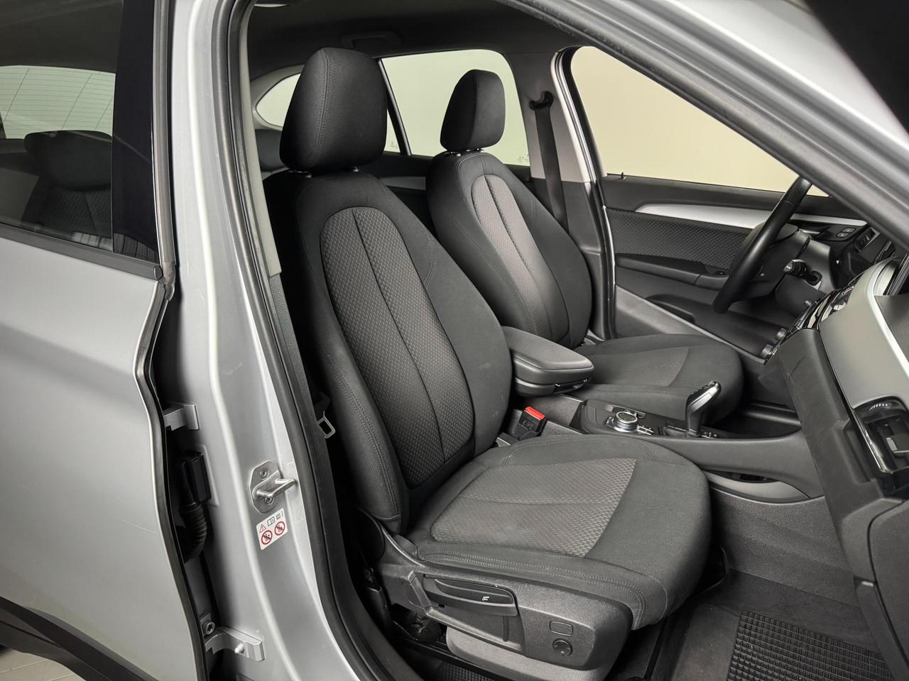 BMW X1 sdrive18d Sport auto