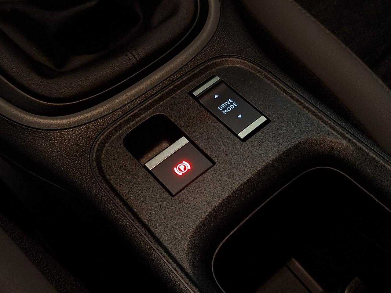 Jeep Avenger 1200 Turbo 101 CV Longitude Km. 0