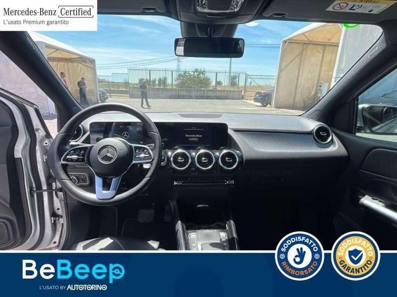 Mercedes-Benz Classe B B 180 D SPORT PLUS AUTO