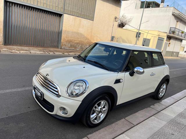 MINI One 1.6 D 90CV