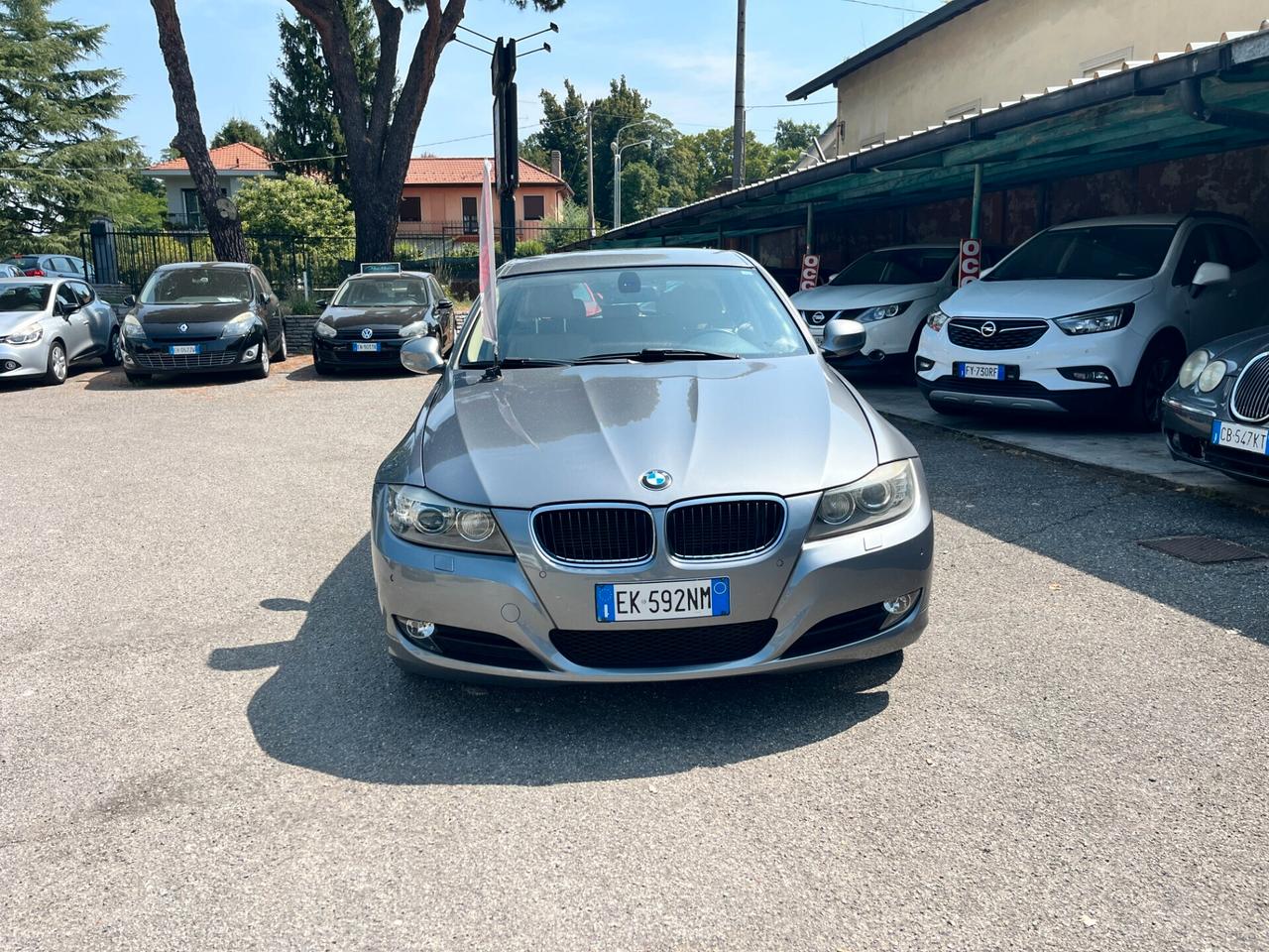 Bmw 320 330d cat xDrive Touring Futura