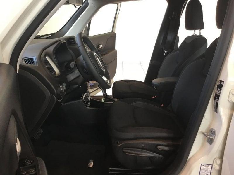 Jeep Renegade 1.5 Turbo T4 MHEV Limited HYBRID MY23